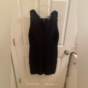 Tommy Bahama Crochet Dress